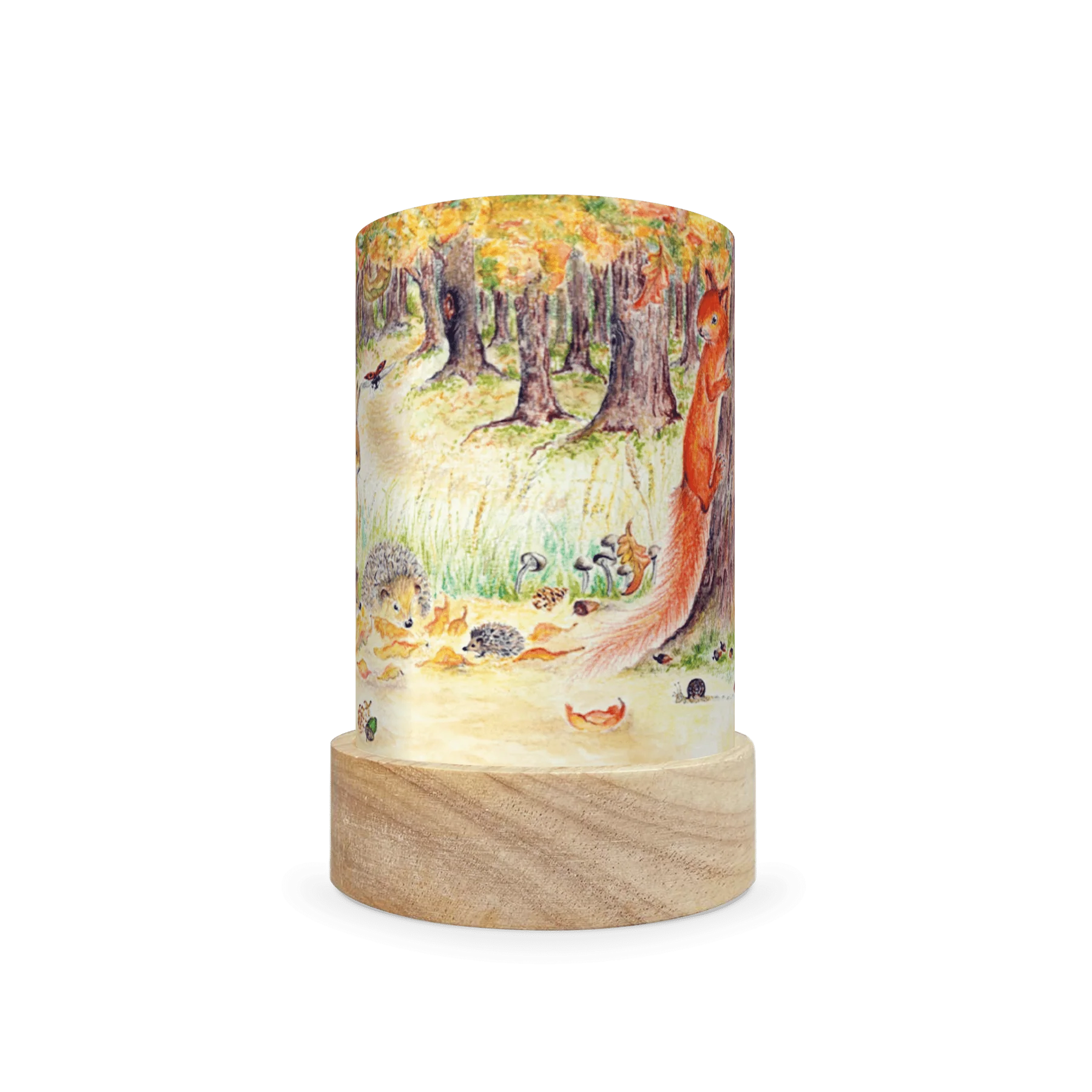 Toverlux Shades Set – Eentje van Margo