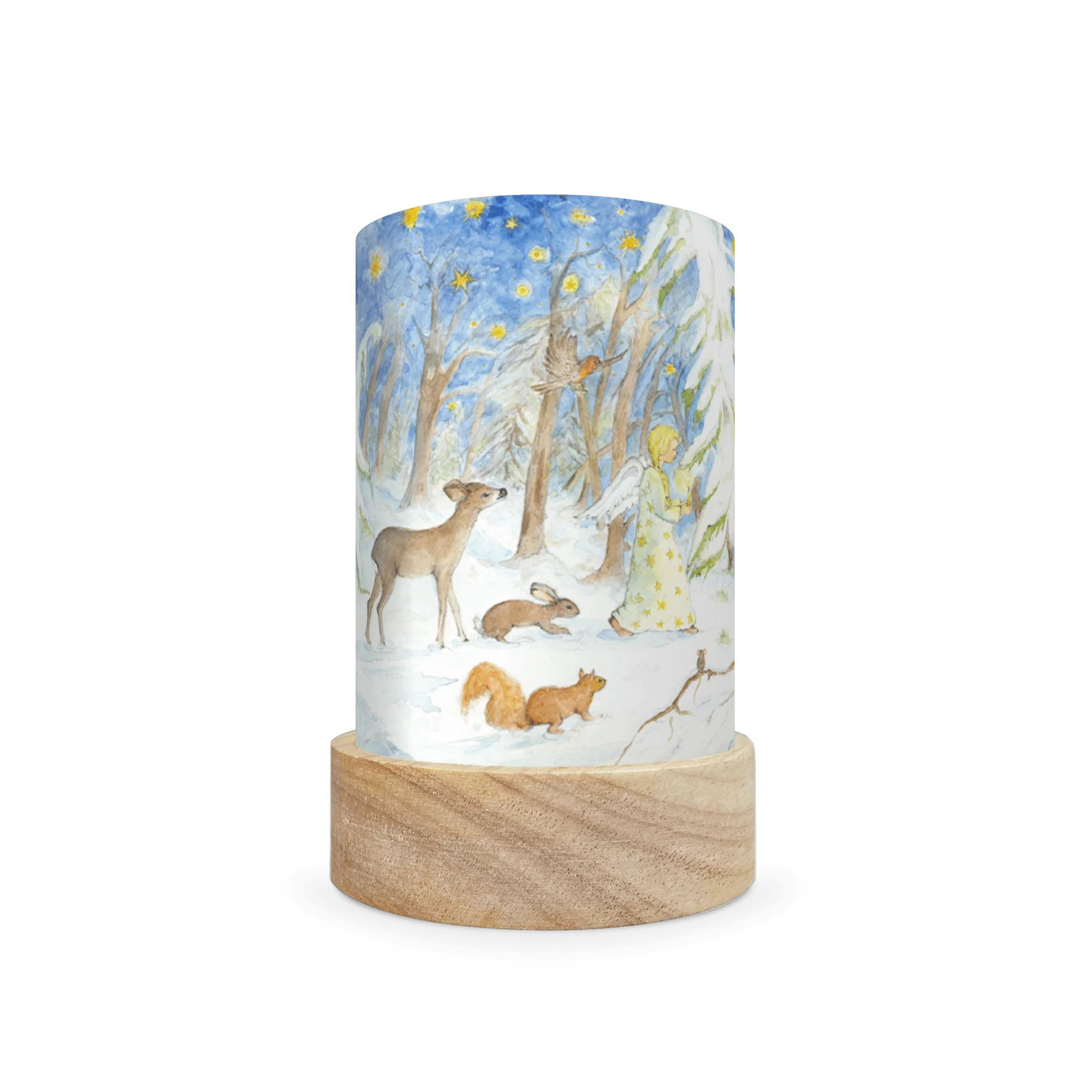 Toverlux Shades Set – Eentje van Margo