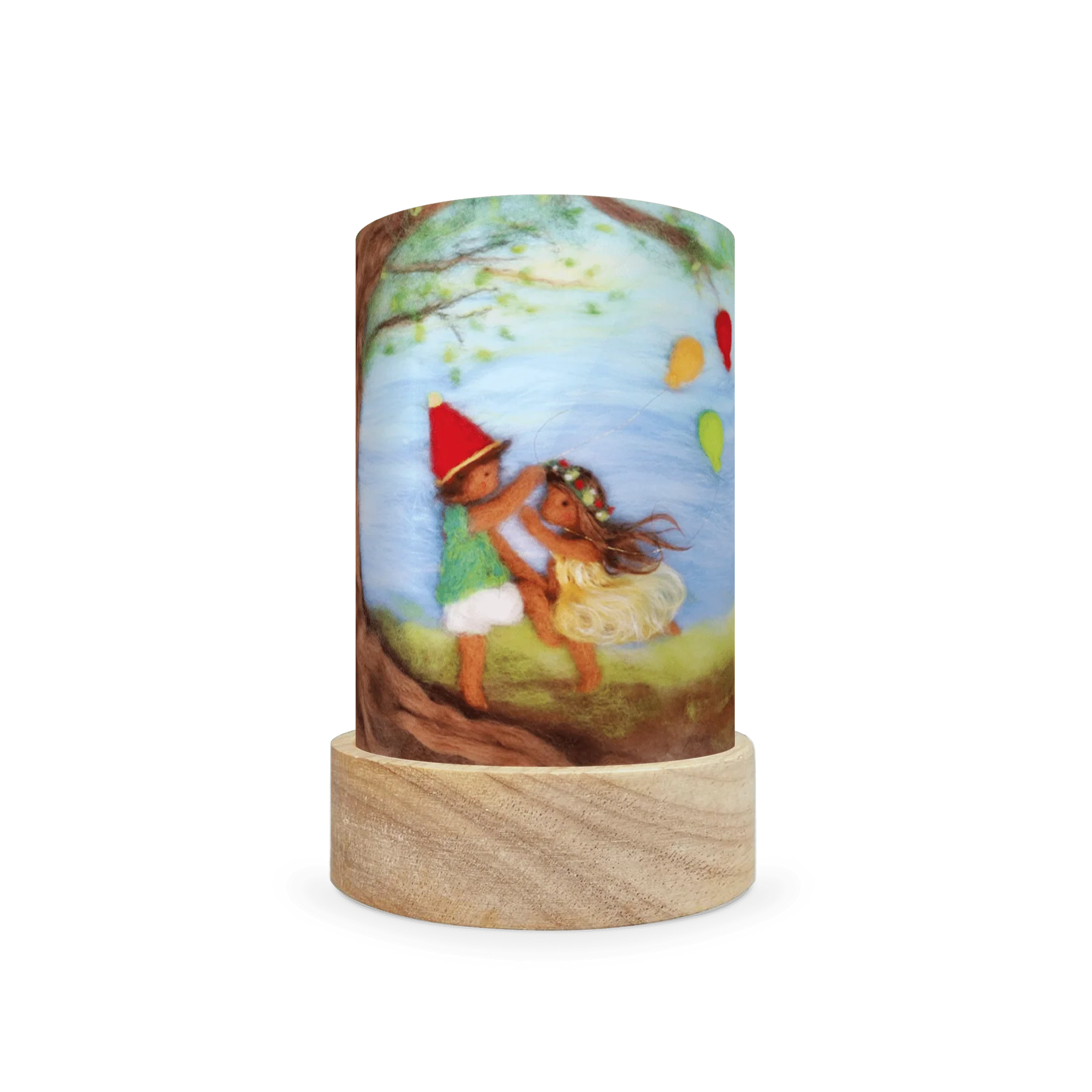 Toverlux Shades Set Celebrations – Het Wol Feetje