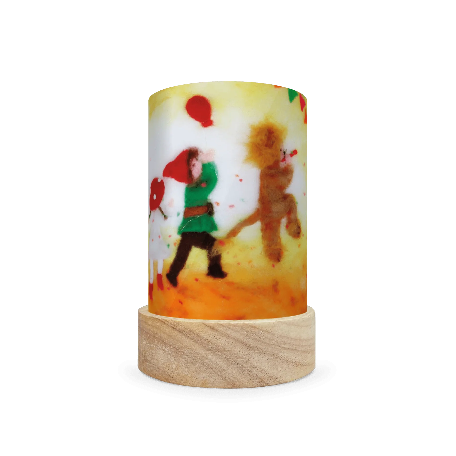 Toverlux Shades Set Celebrations – Het Wol Feetje