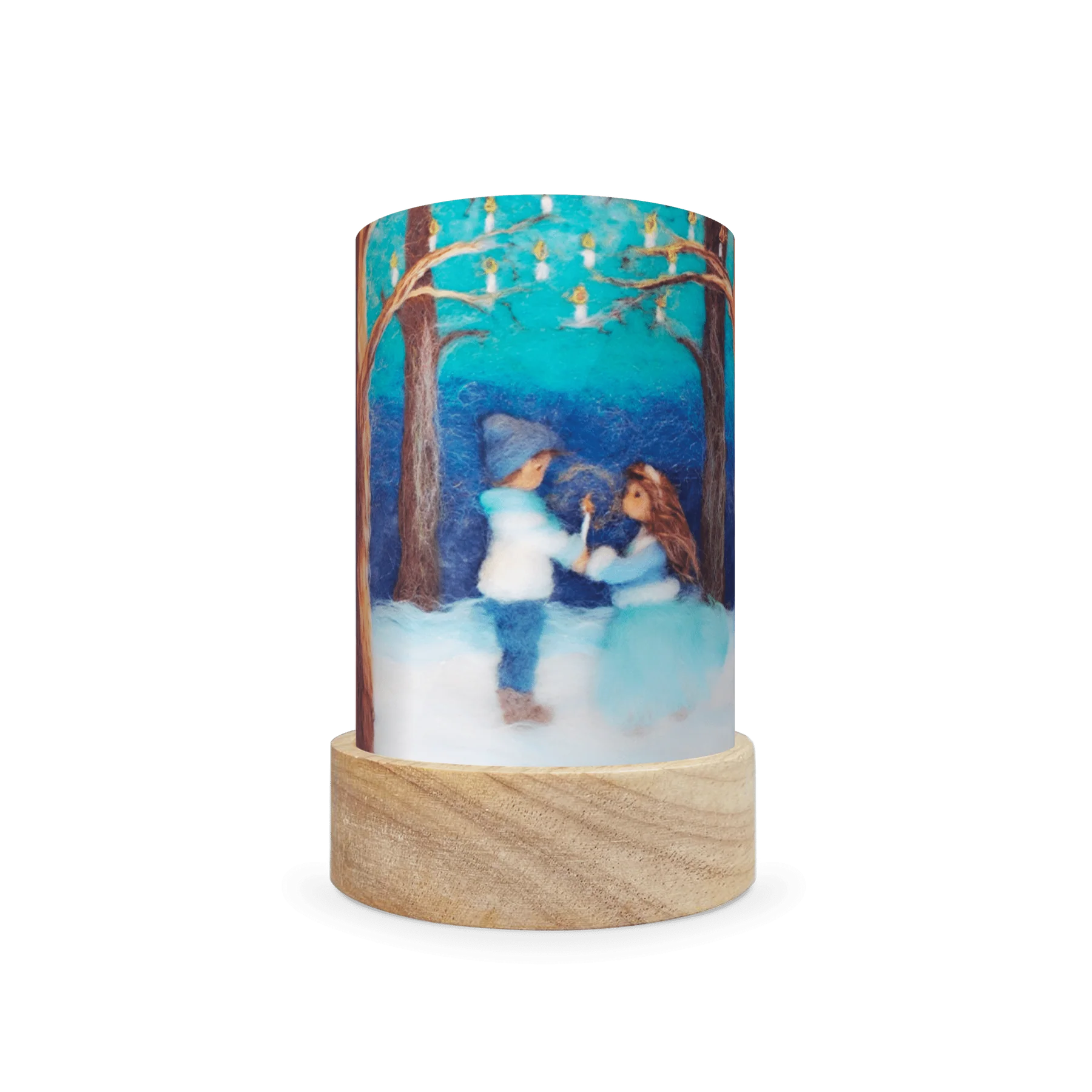 Toverlux Shades Set Celebrations – Het Wol Feetje