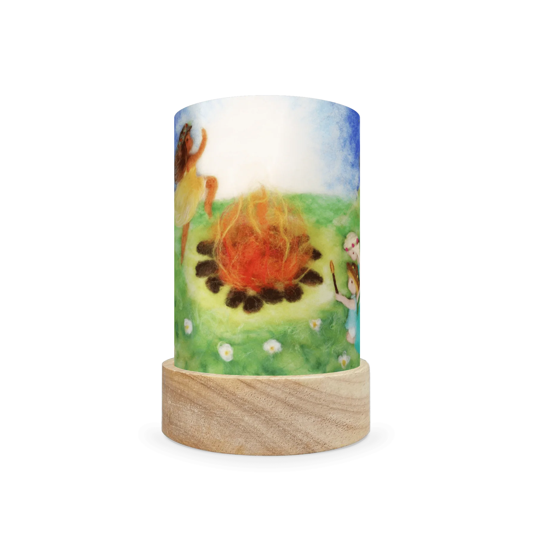 Toverlux Shades Set Holidays – Het Wol Feetje