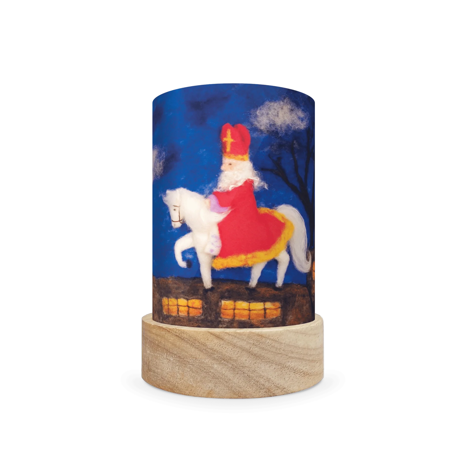 Toverlux Shades Set Holidays – Het Wol Feetje