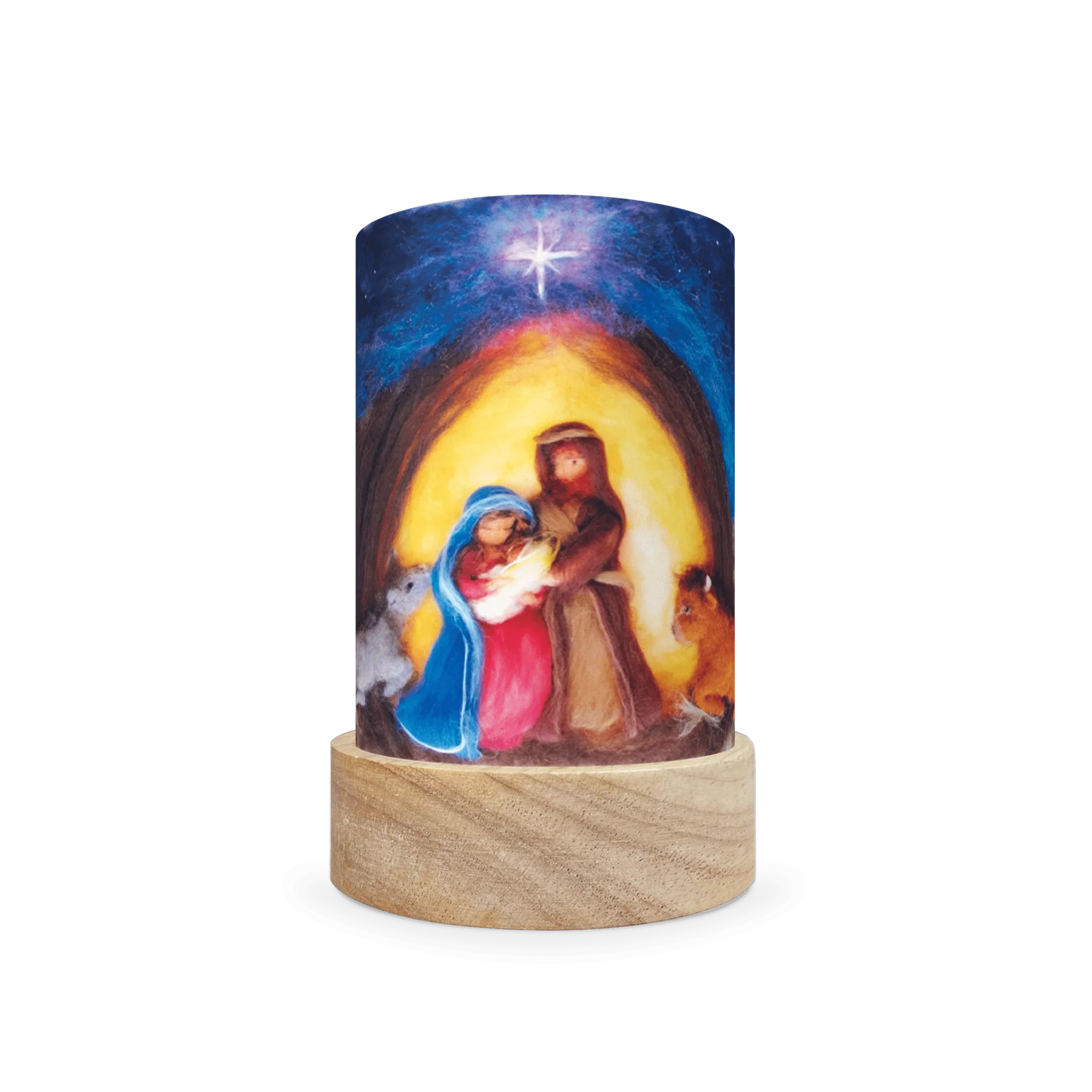 Toverlux Shades Set Holidays – Het Wol Feetje