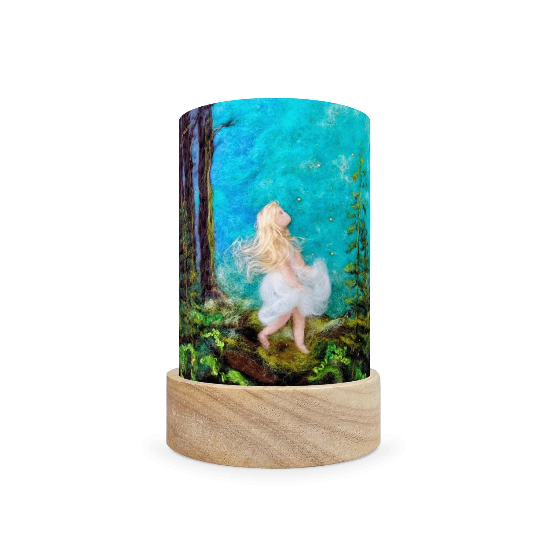 Toverlux Shades Set Seasons – Het Wol Feetje