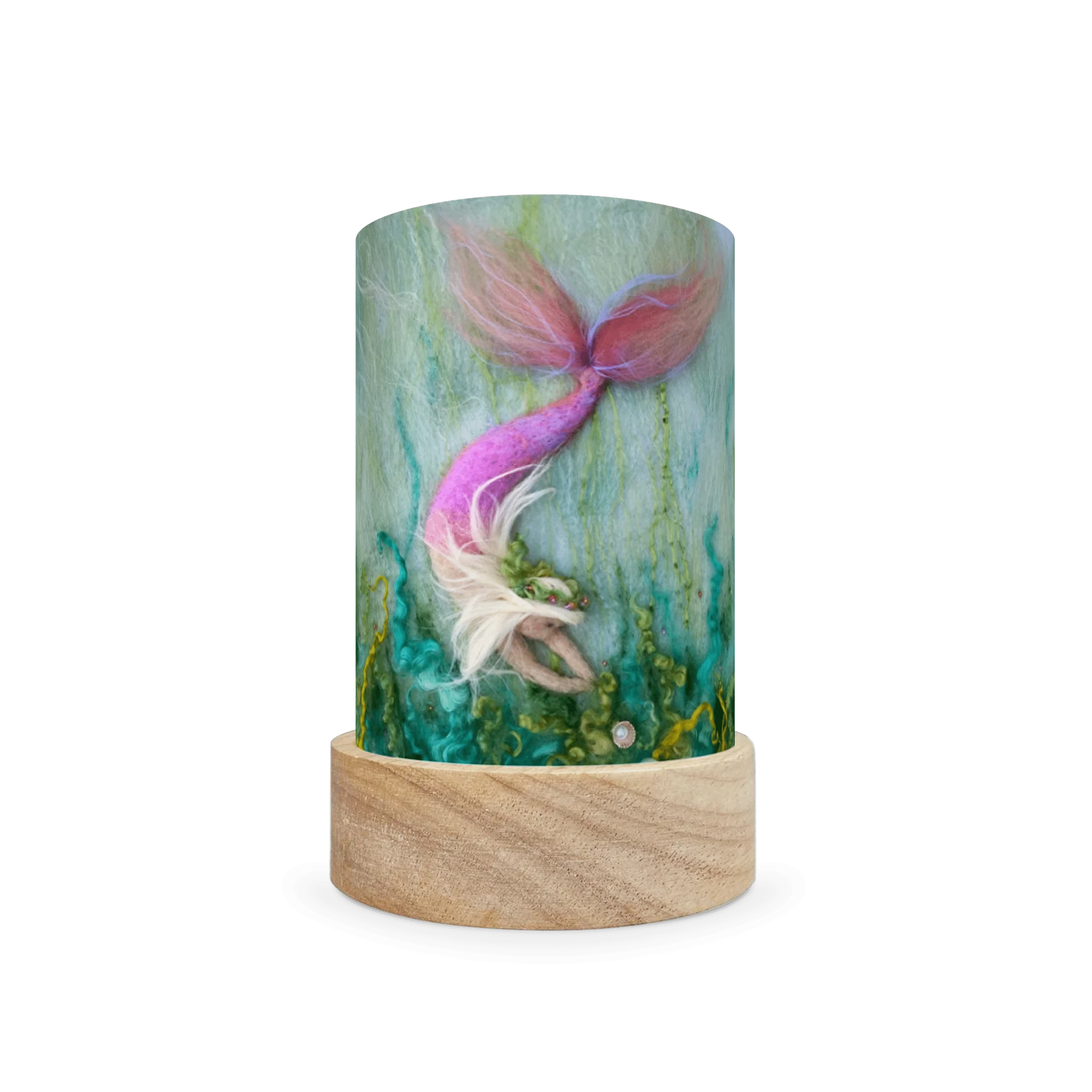 Toverlux Shades Set Seasons – Het Wol Feetje