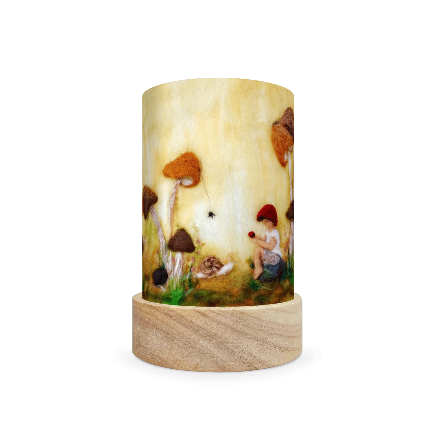 Toverlux Shades Set Seasons – Het Wol Feetje