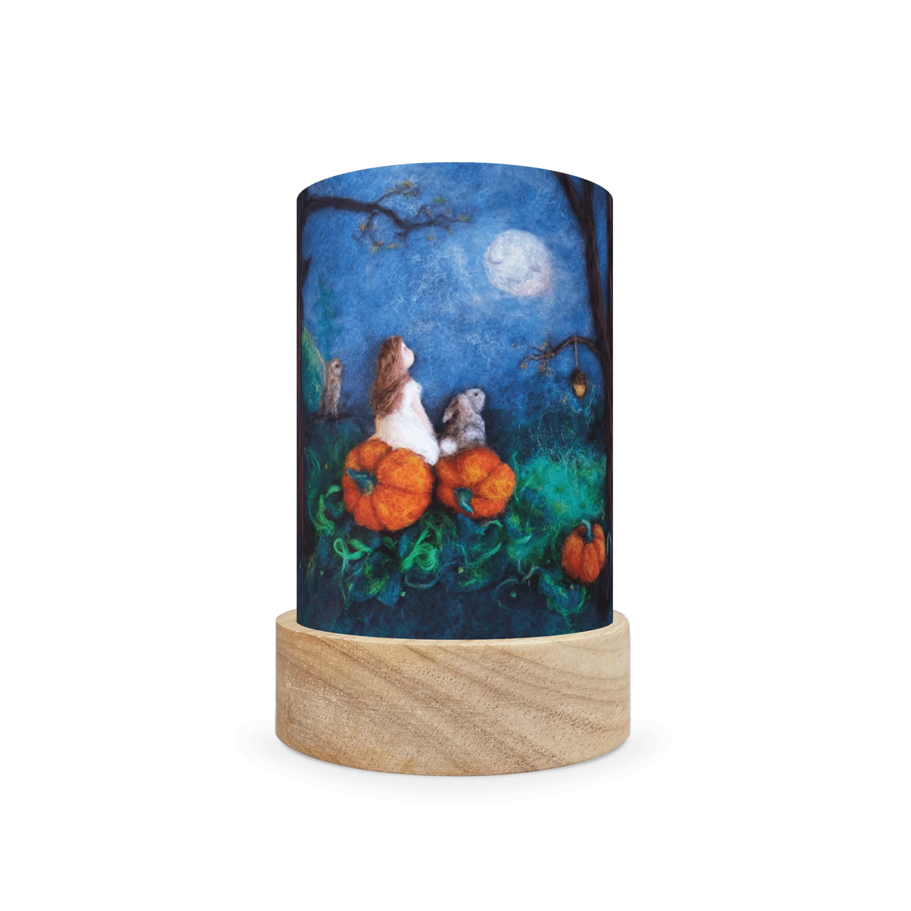 Toverlux Shades Set Seasons – Het Wol Feetje