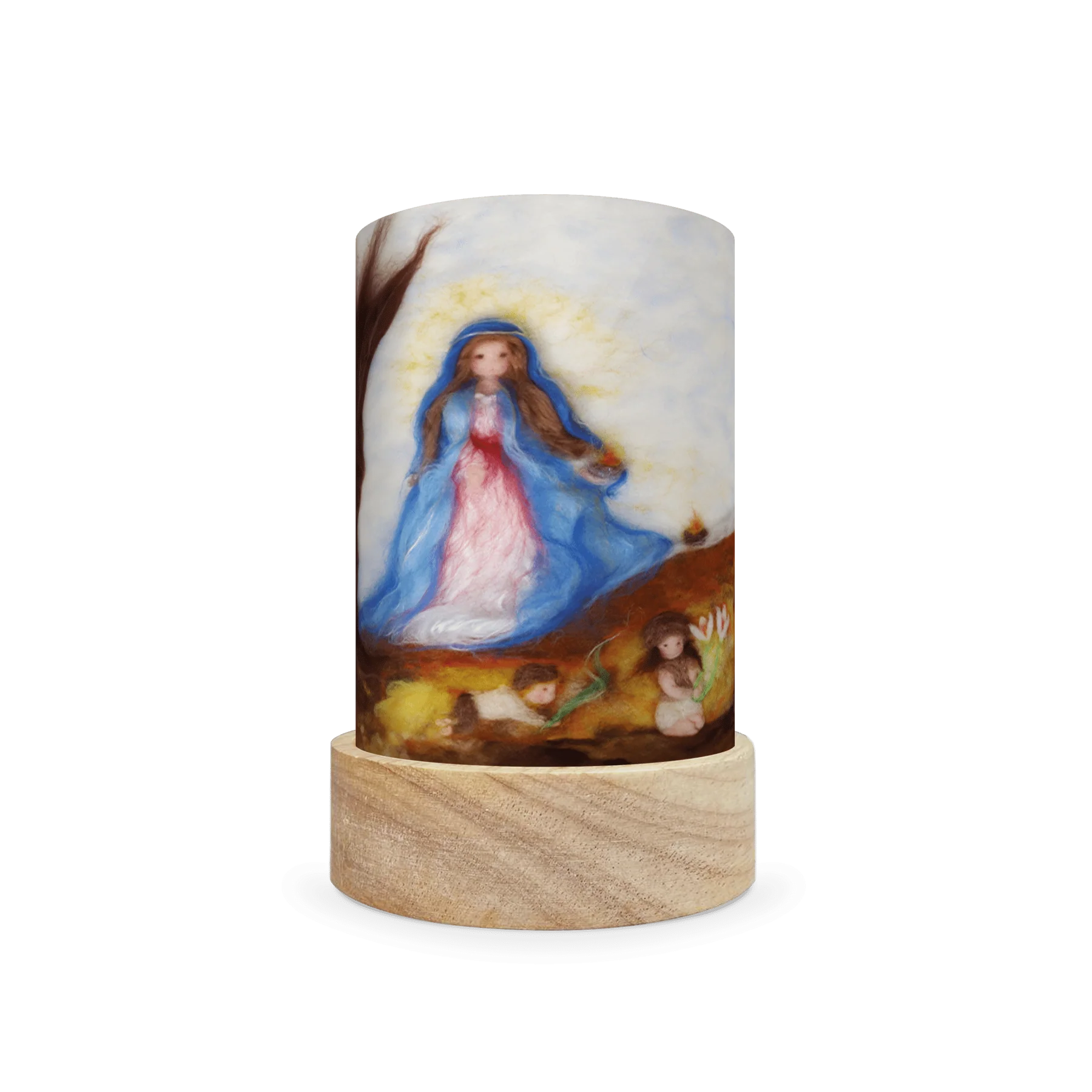 Toverlux Shades Set Waldorf – Het Wol Feetje