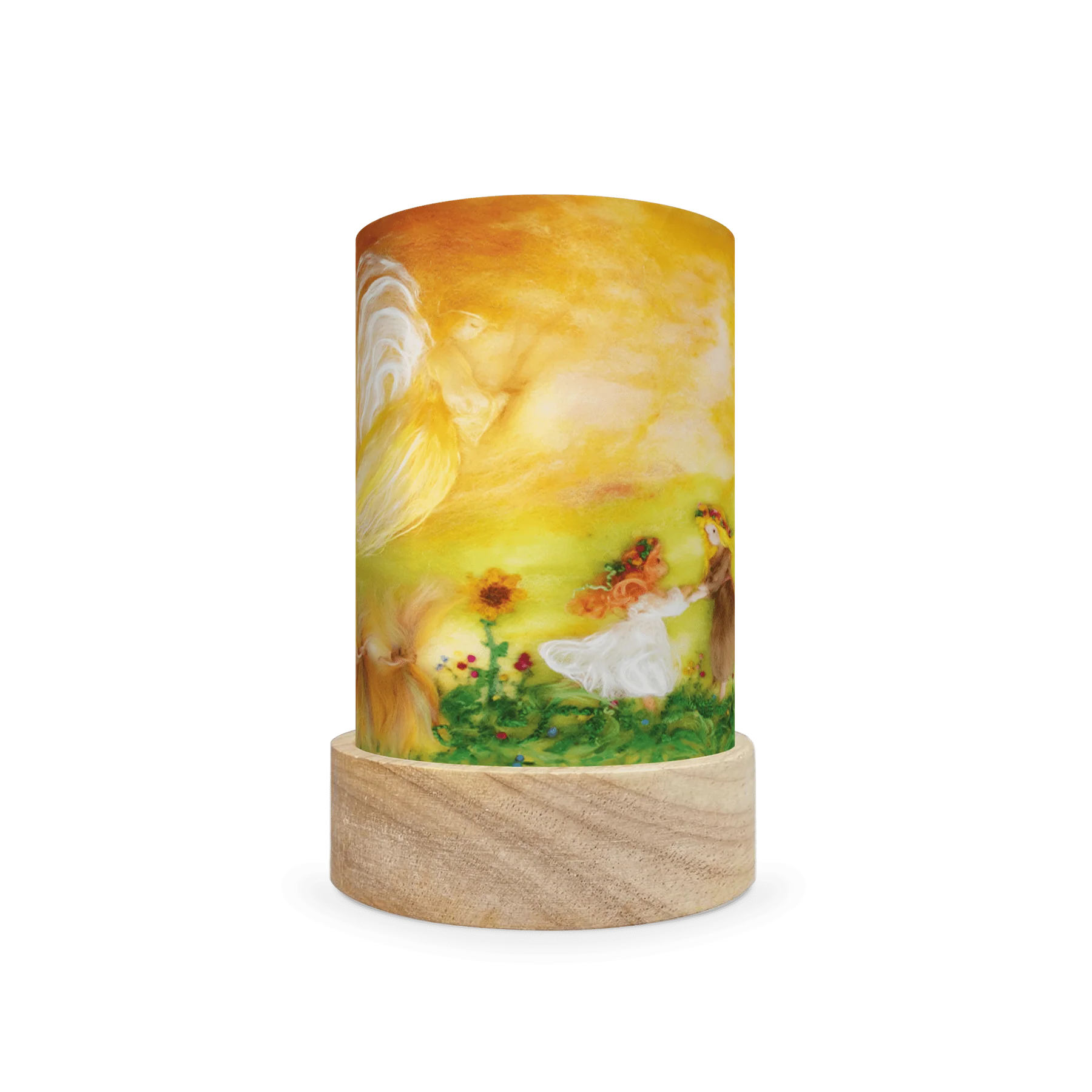 Toverlux Shades Set Waldorf – Het Wol Feetje