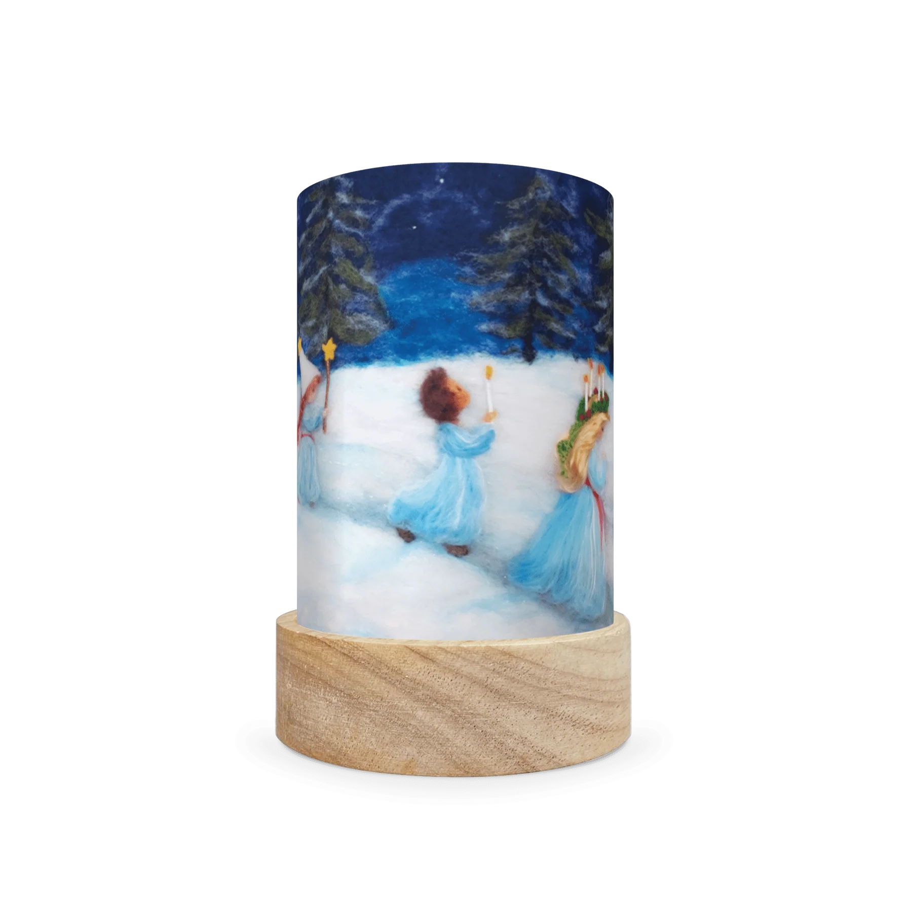 Toverlux Shades Set Waldorf – Het Wol Feetje