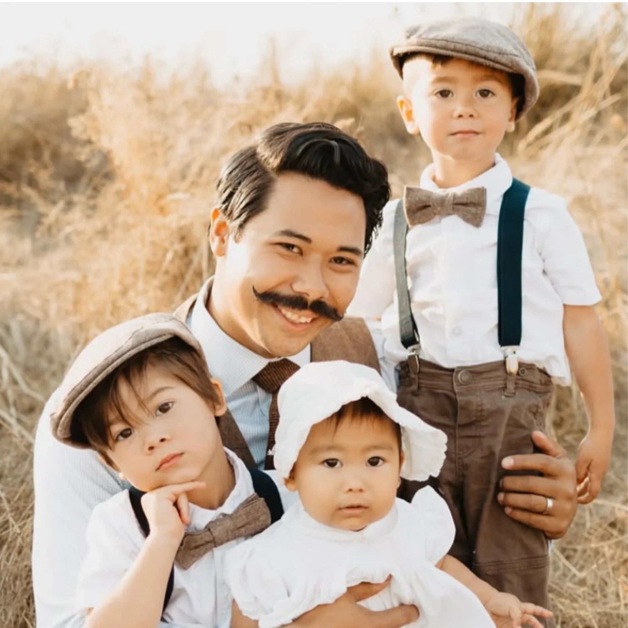 Toverplaat Oktober – Nathaniel Santa Cruz