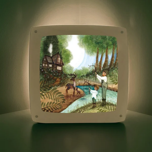 Toverplaat Father's Day - Bijdehandsje