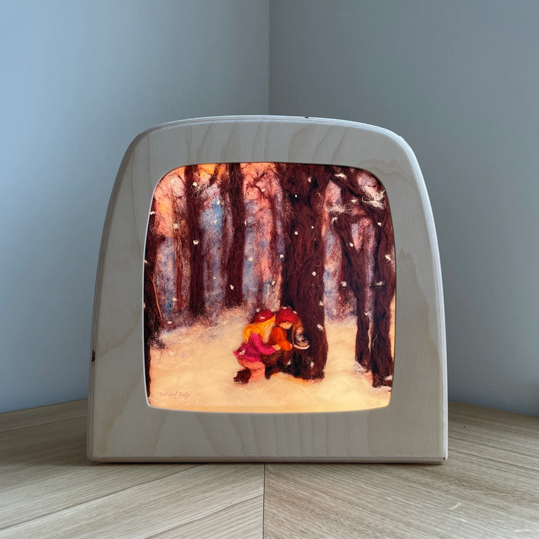 Toverplaat 38. Winterontdekkingen – Het Wol Feetje