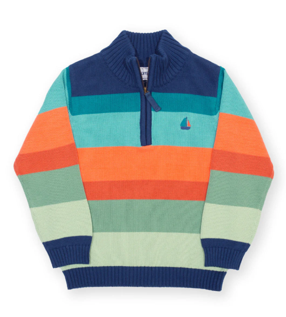 Trui Sail Away Jumper - Kite Clothing