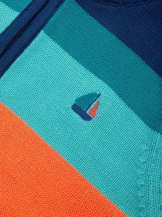 Trui Sail Away Jumper - Kite Clothing