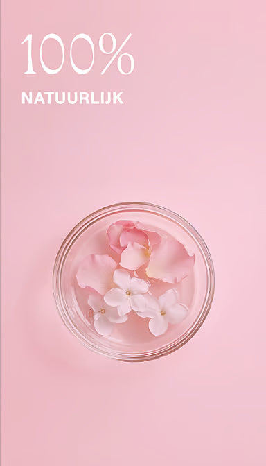 Aroma Shower Love - Weleda