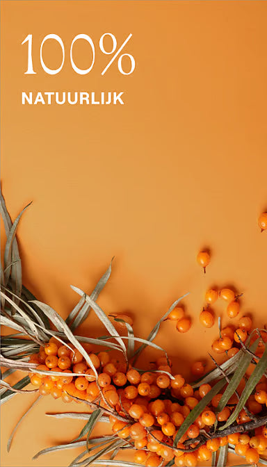 Duindoorn Vitaliserende Douchecrème – Weleda