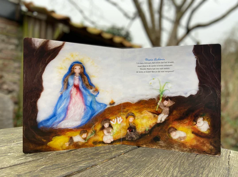 Wij vieren feest! Lente en Zomer - Susannah van Asch-Yasuda