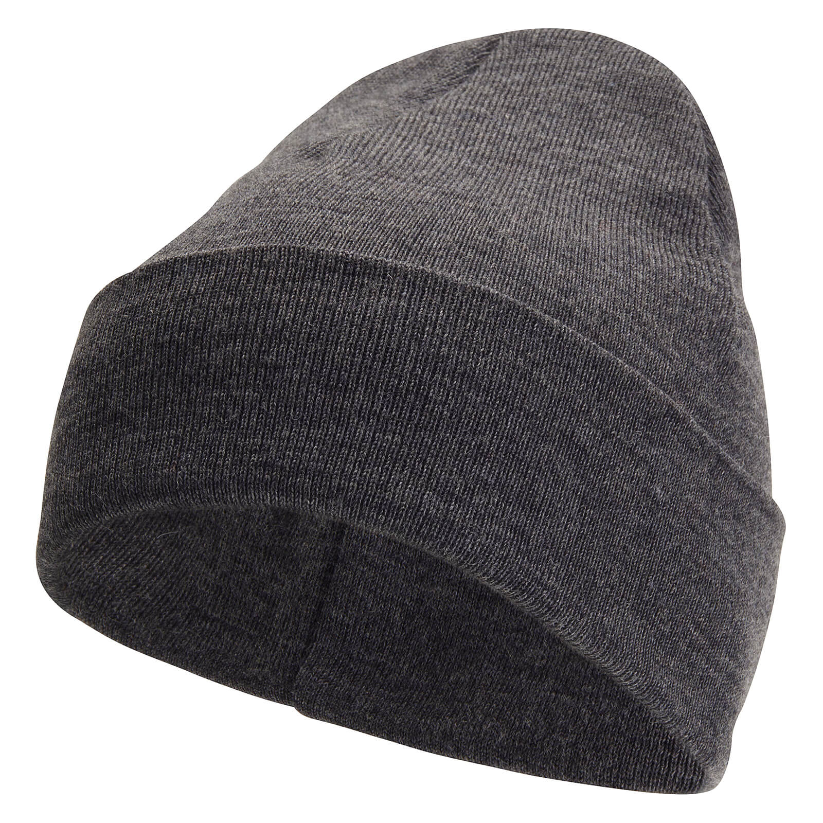 Muts / Beanie Classic Grey - Woolpower