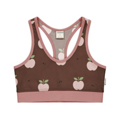 Top Comfort Woman Apple - Maxomorra
