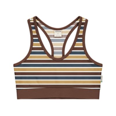 Top Comfort Woman STRIPE MIX - Maxomorra