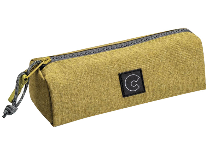 Eco Family Pencil Case – 100% Recycled plastic - Carioca