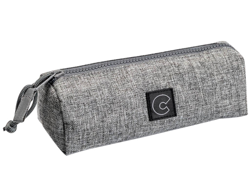 Eco Family Pencil Case – 100% Recycled plastic - Carioca