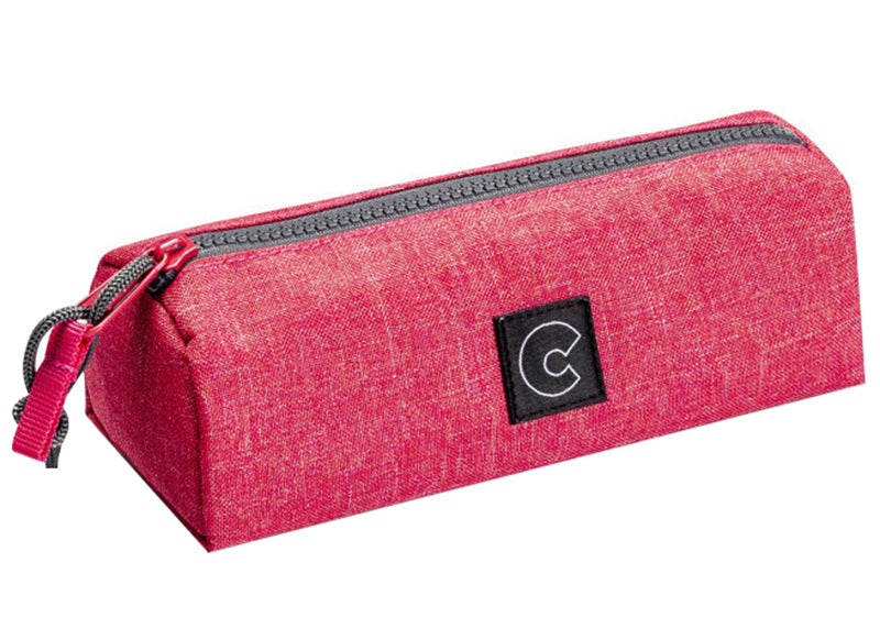 Eco Family Pencil Case – 100% Recycled plastic - Carioca
