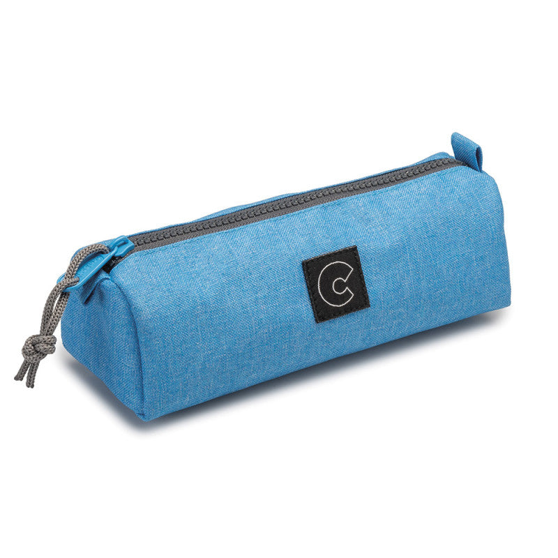 Eco Family Pencil Case – 100% Recycled plastic - Carioca