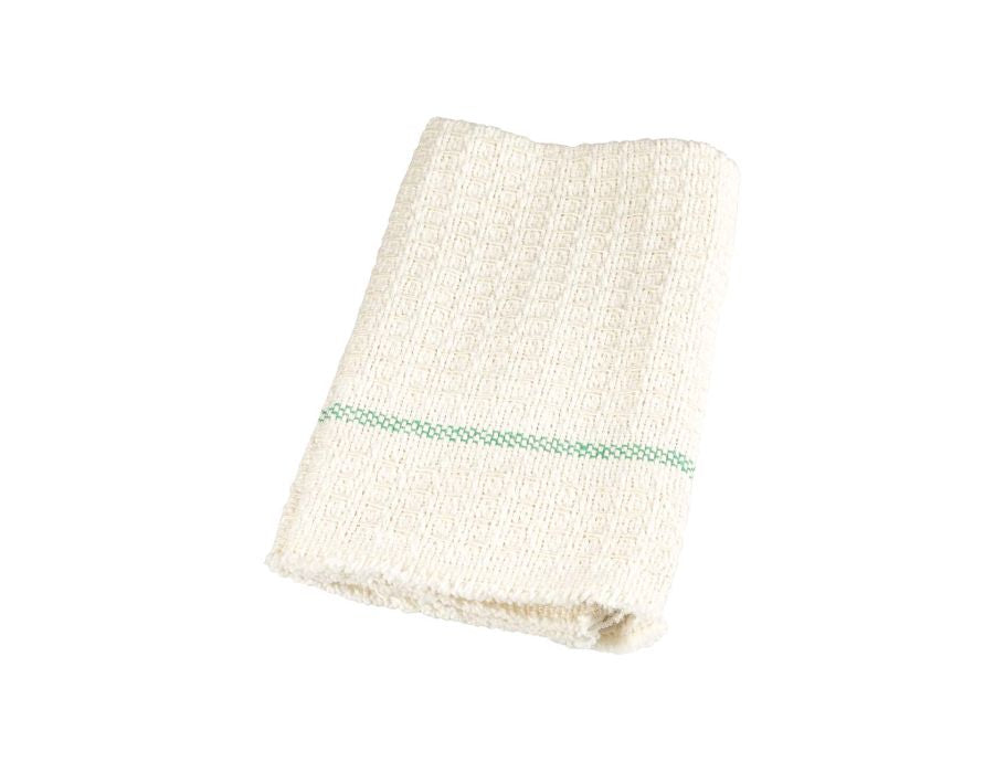 Dweil / schoonmaakdoek Rezi - 95% gerecycled katoen - Memo