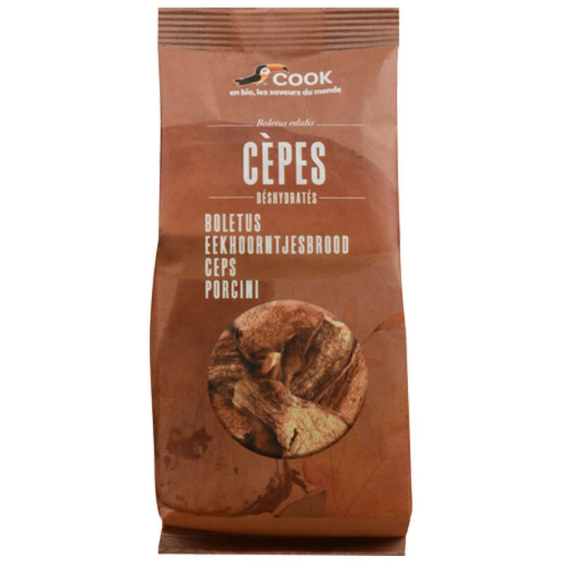 Herfstbox "Vegan & Glutenvrij" - Ekoshop Tillvaro