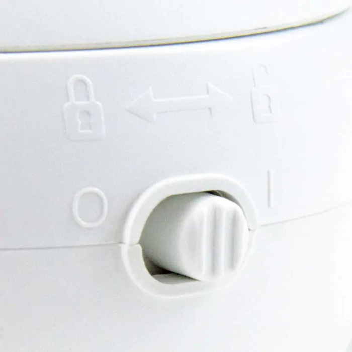 Fair Aromadiffuser – Chi Natural Life