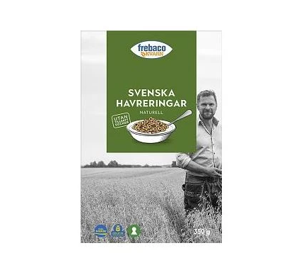 Herfstbox "Zweeds tintje" - Ekoshop Tillvaro