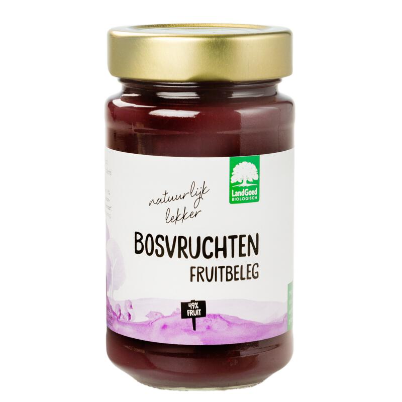 Herfstbox "Vegan & Glutenvrij" - Ekoshop Tillvaro