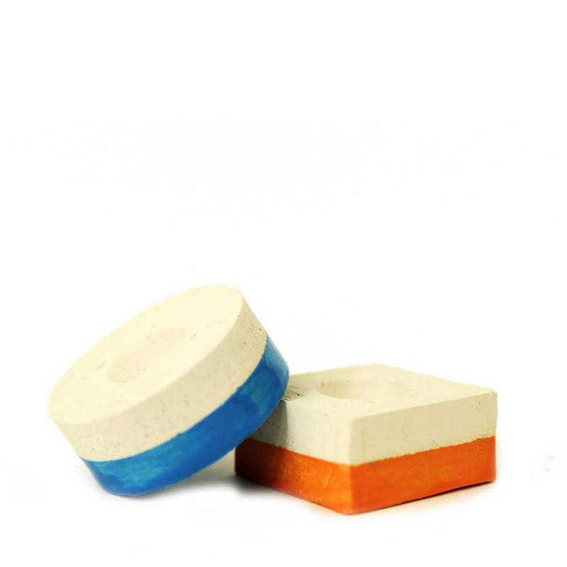 Geurblokje rond of vierkant – Chi Natural Life