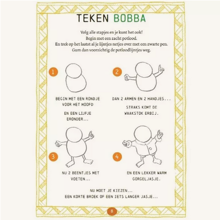 De Gorgels Doeboek - Jochem Myjer