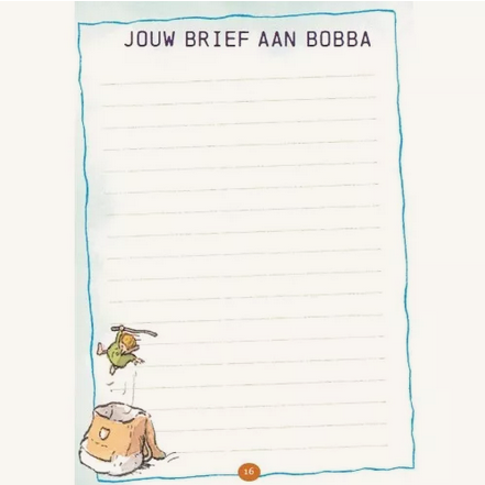 De Gorgels Doeboek - Jochem Myjer