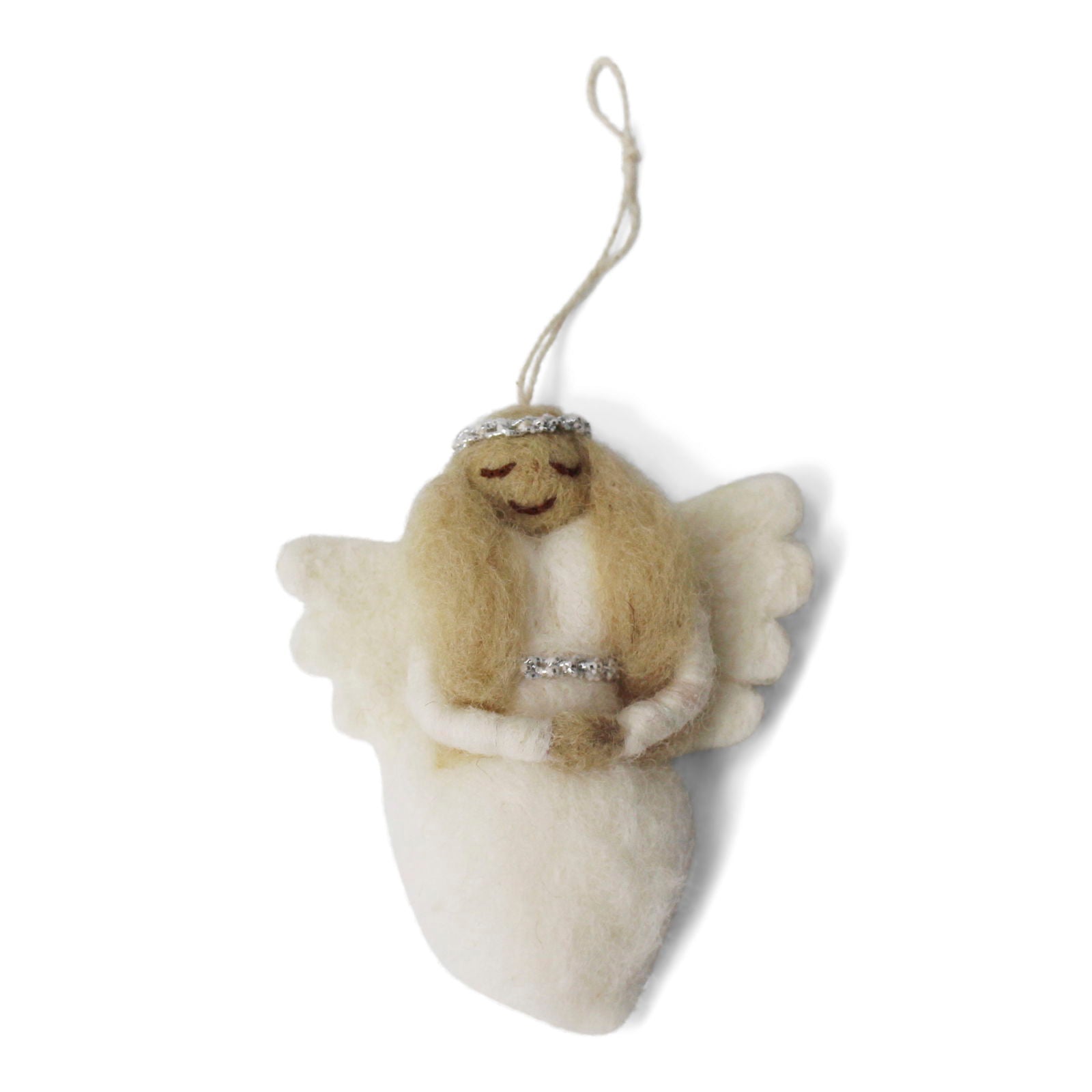 Angel w Silver Glory – Gry & Sif