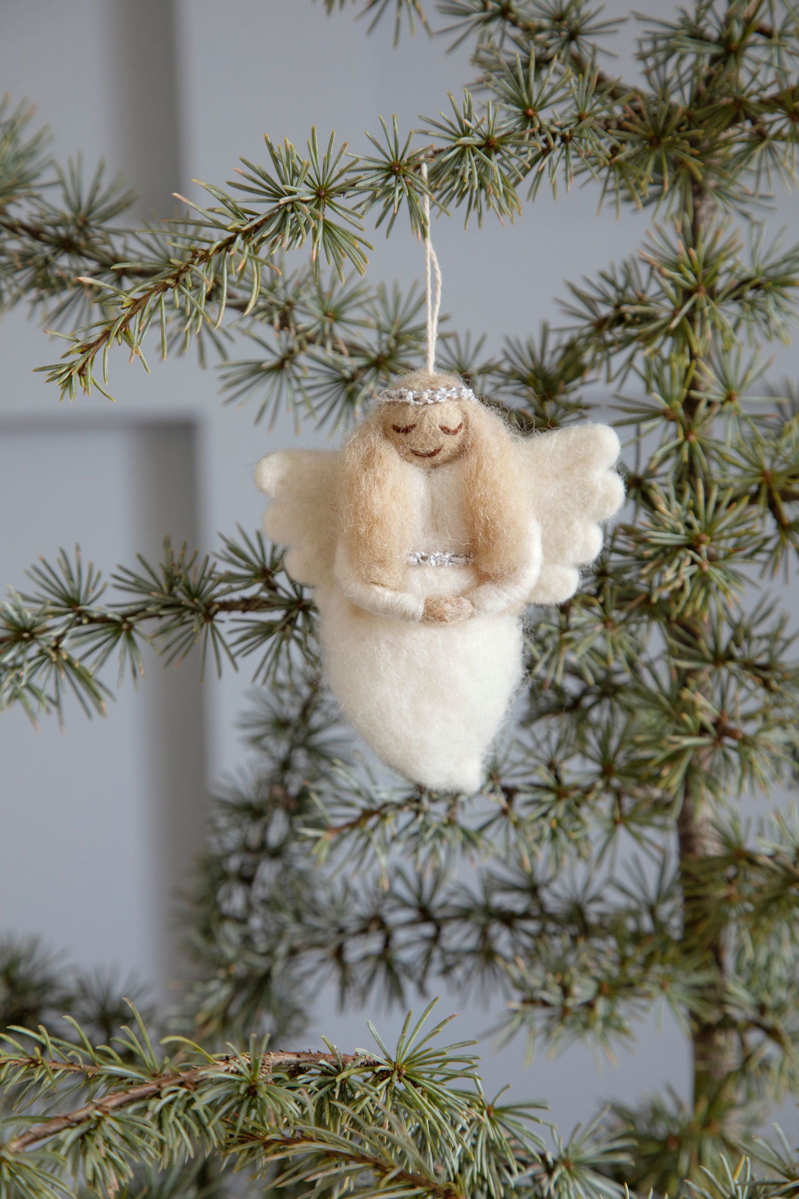 Angel w Silver Glory – Gry & Sif