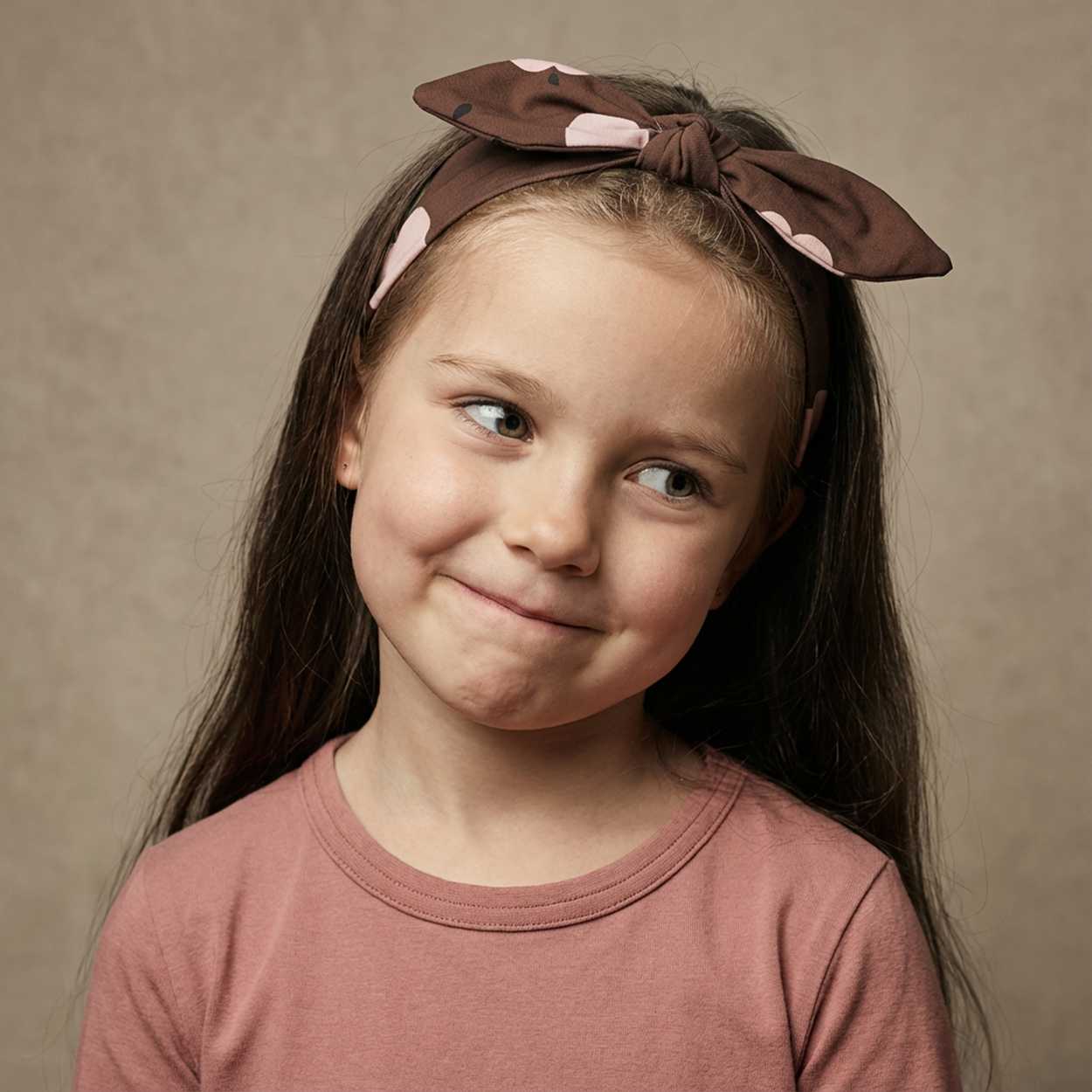 Haarband / Hairband Apple - Maxomorra