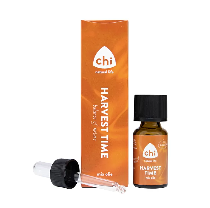 Harvest Time mix olie – Chi Natural Life