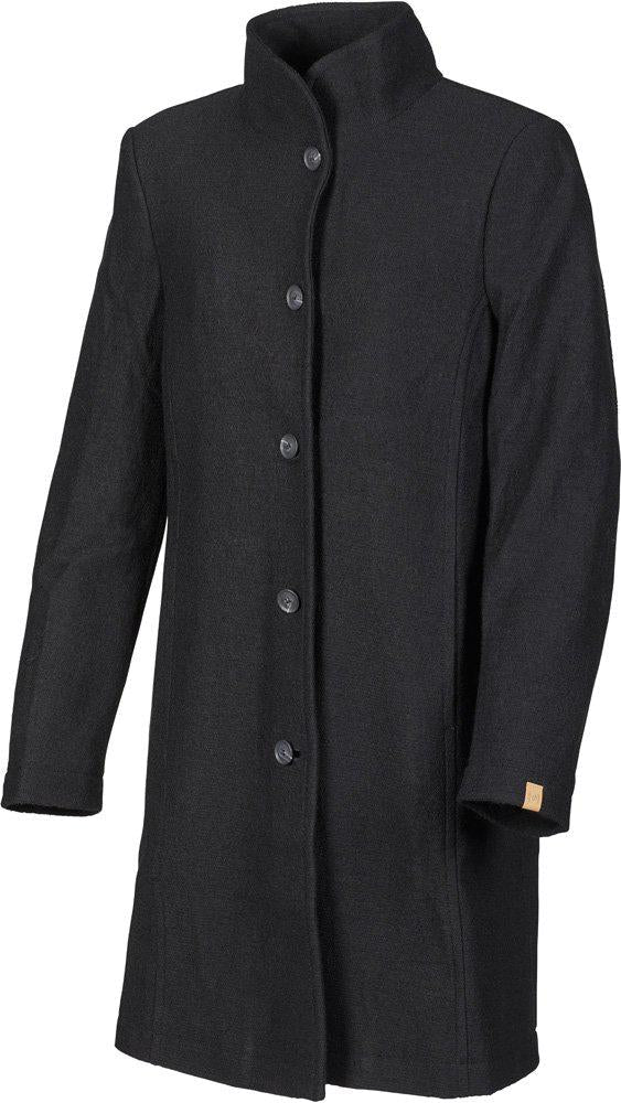 Jas Gy Smart Casual Rybo - Black - Ivanhoe of Sweden