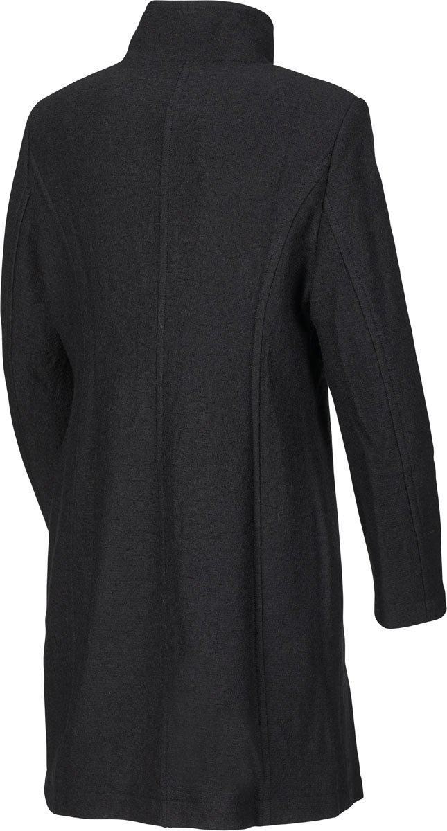 Jas Gy Smart Casual Rybo - Black - Ivanhoe of Sweden