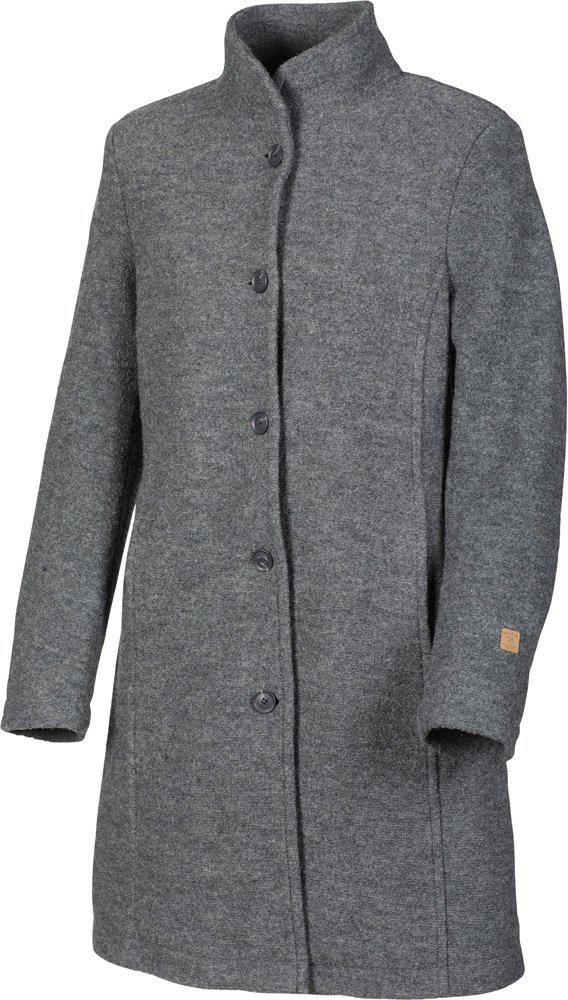 Jas Gy Smart Casual Rybo - Grey - Ivanhoe of Sweden
