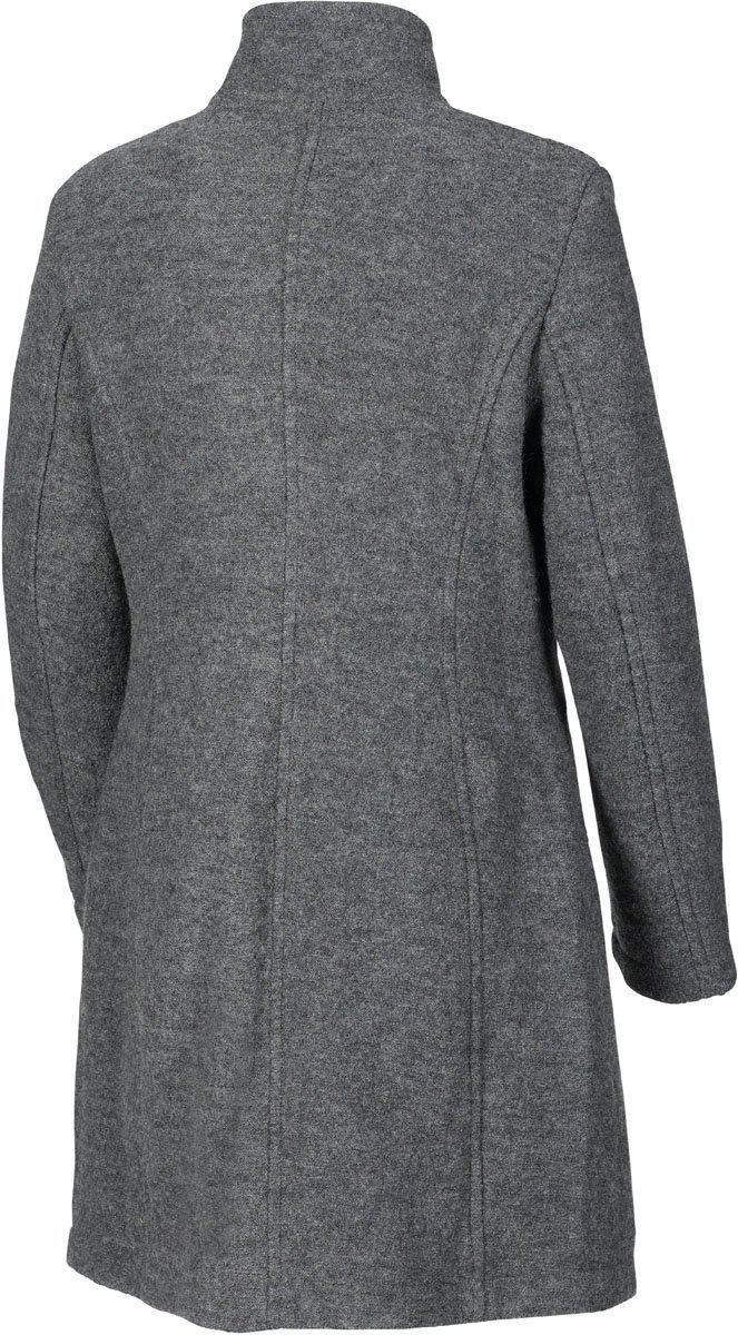 Jas Gy Smart Casual Rybo - Grey - Ivanhoe of Sweden