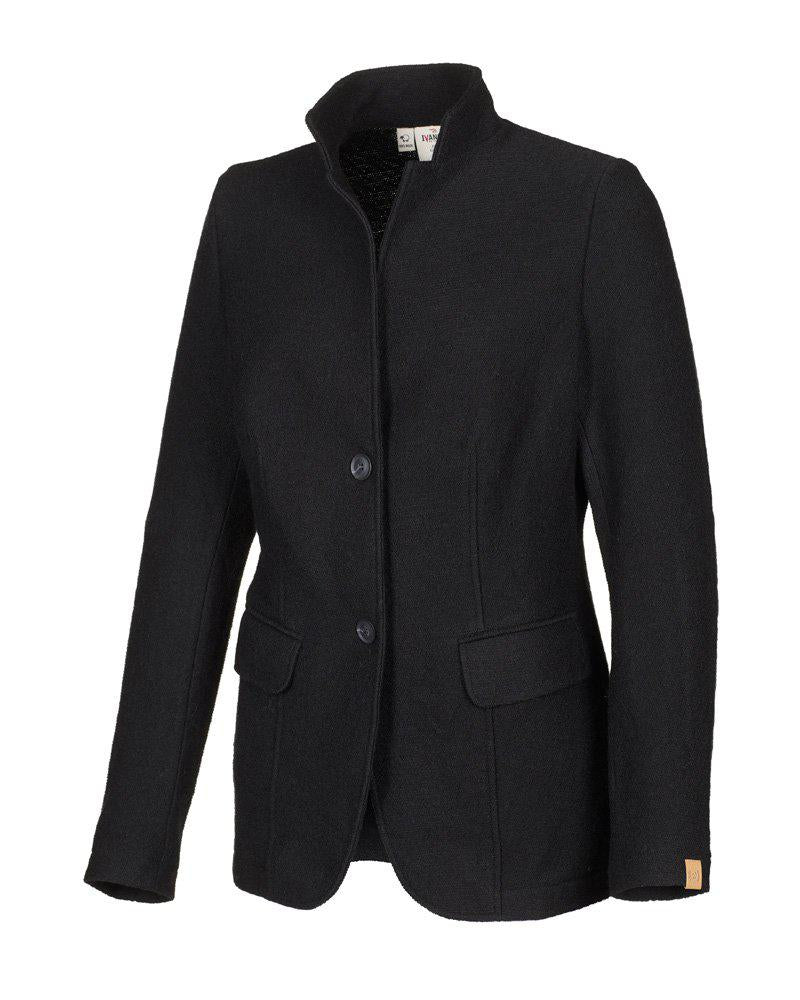 Jas Gy Hyltan - Black - Ivanhoe of Sweden