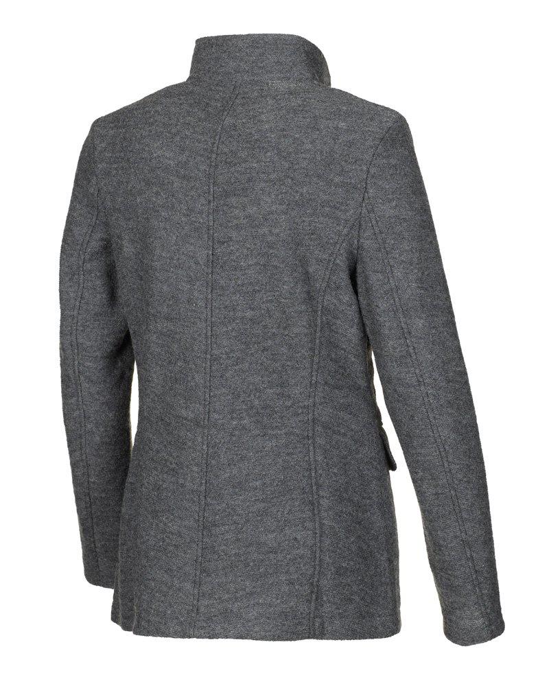 Jas Gy Hyltan - Grey - Ivanhoe of Sweden