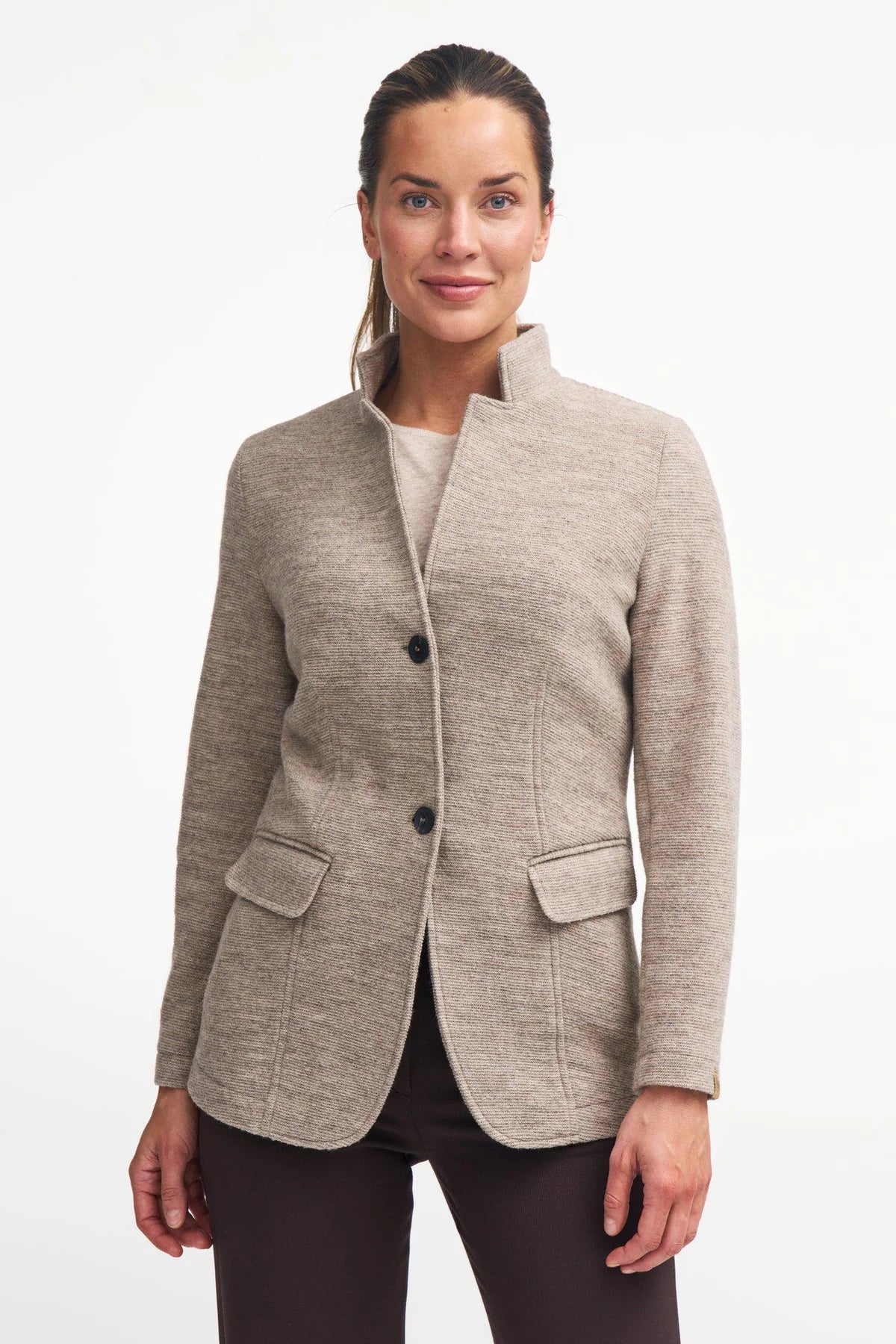 Jas Gy Hyltan - Sand - Ivanhoe of Sweden