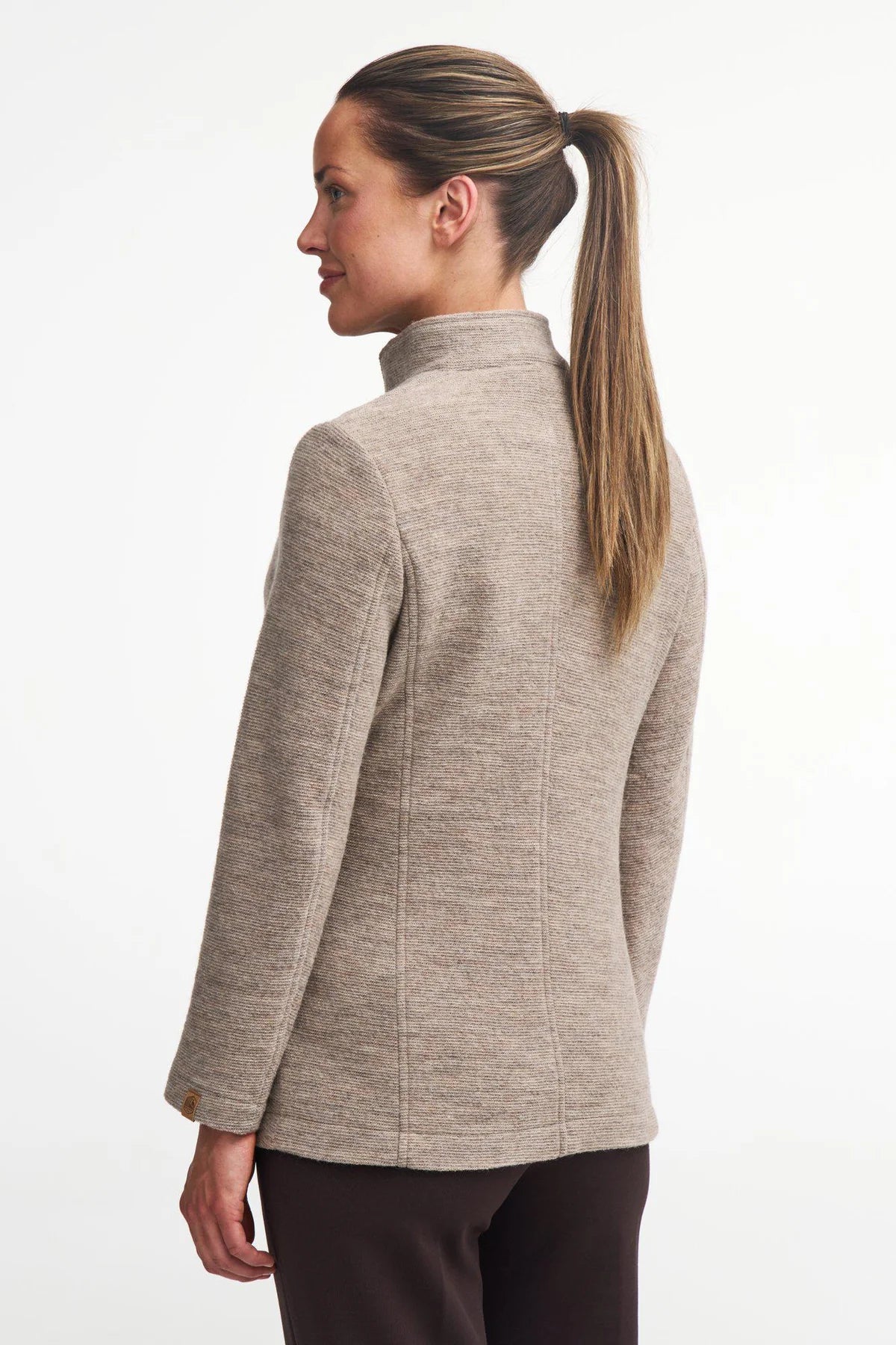 Jas Gy Hyltan - Sand - Ivanhoe of Sweden